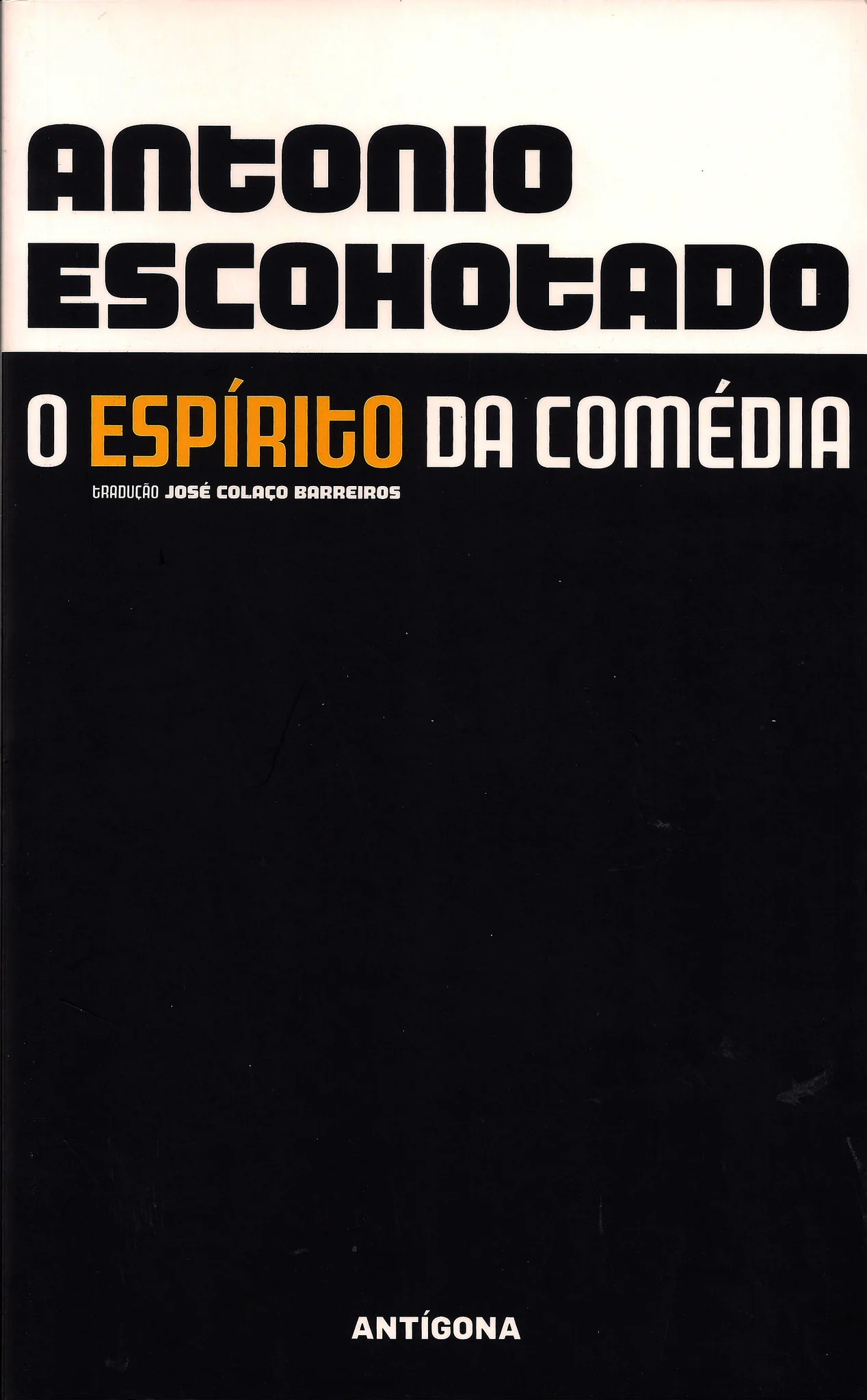 Antonio Escohotado